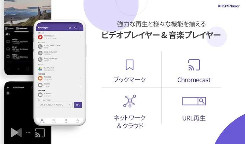 KMプレーヤー