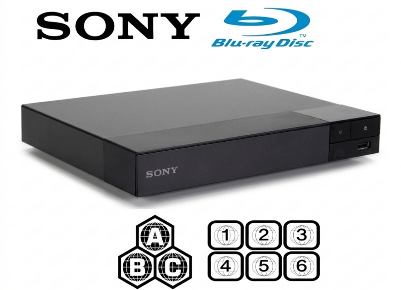 リージョンフリーDVDプレーヤーおすすめ5選～パソコンで海外DVDを再生