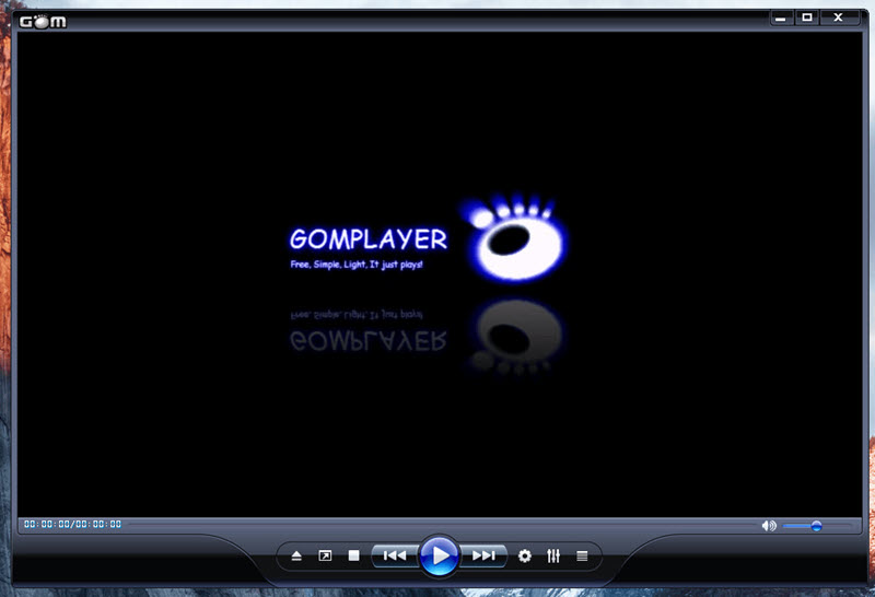GOMプレーヤー