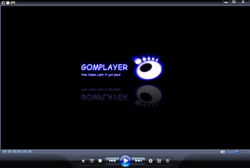 Gom Player
