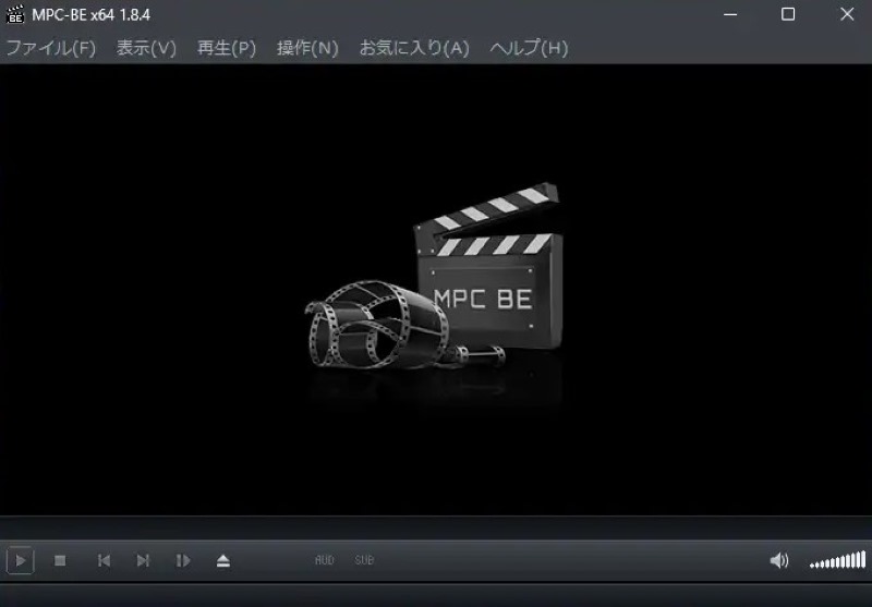 Mpc Be