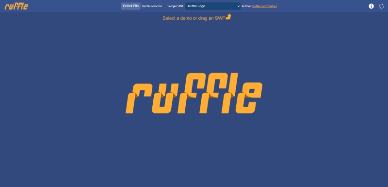 Ruffle