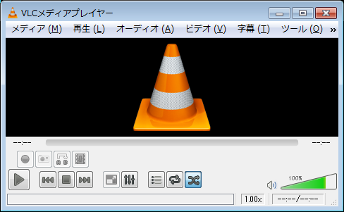 VLC Media Player