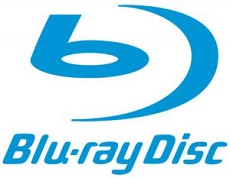 blu-ray disc