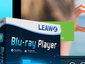 Leawo Blu-ray Player