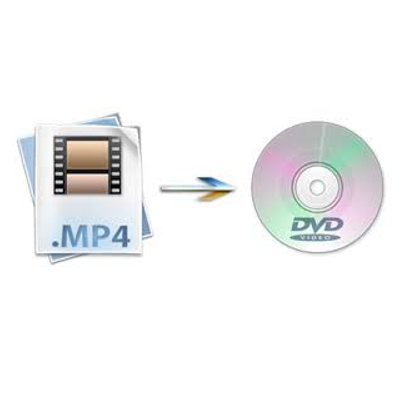 mp4 dvd 書き込む