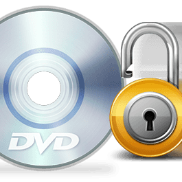 Remove Drm From DVD