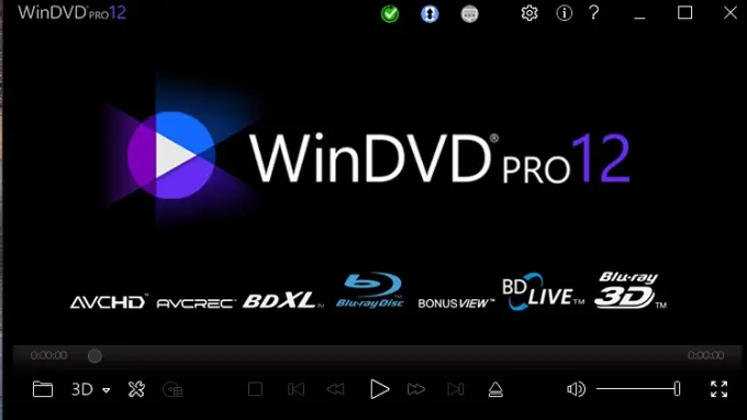 PowerDVD