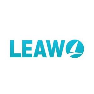 Leawoロゴ