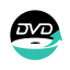 DVD 変換