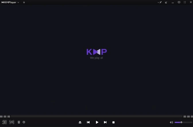 KMPlayer