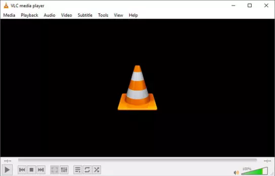 VLC