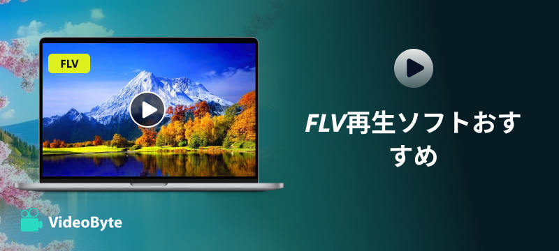 FLV再生ソフトおすすめ