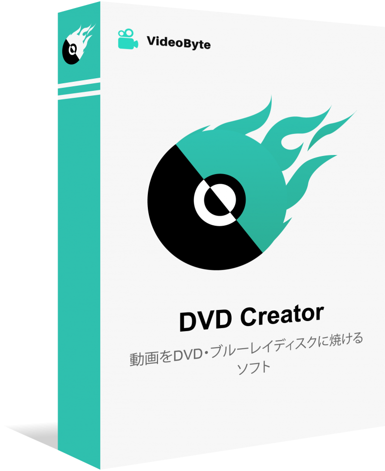 DVD コピー